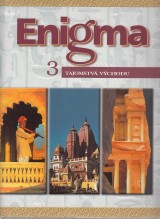Fiebag Peter a kol.: Enigma 3. Tajomstv vchodu
