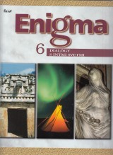 Fiebag Peter a kol.: Enigma 6. Dialoggy s inmi svetmi