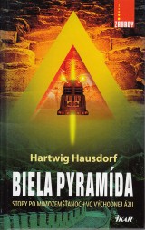 Hausdorf Hartwig: Biela pyramda