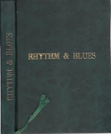 Matzner Antonn zost.: Rythm and blues