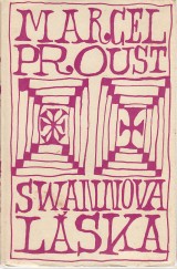 Proust Marcel: Swannova lska