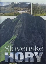 Čihař Martin: Slovenské hory