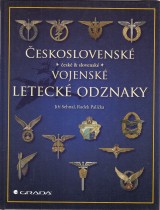 Sehnal Ji, Palika Radek: eskoslovensk vojensk leteck odznaky