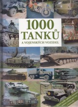 : 1000 tank a vojenskch vozidel