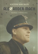 Hurbo Anton: Alexander Mach