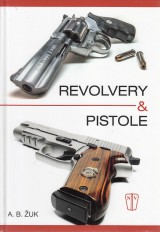 uk Alexander Borisovi: Revolvery a pistole