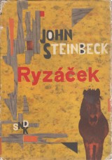 Steinbeck John: Ryzek