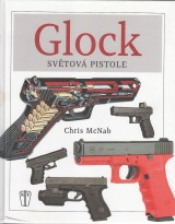McNab Chris: Glock. Svtov pistole