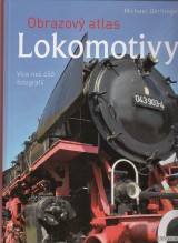 Dörflinger Michael: Obrazový atlas lokomotivy