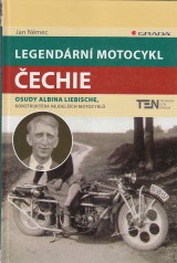 Nmec Jan: Legendrn motocykl echie