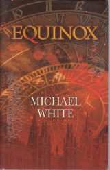 White Michael: Equinox