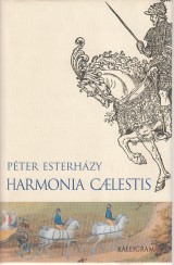 Esterhzy Pter: Harmonia caelestis