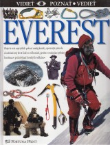 Stephensov Rebecca: Everest