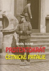 Dlouh Michal: Protentokrt. etnick patlie