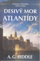 Riddle A.G.: Desiv mor Atlantdy
