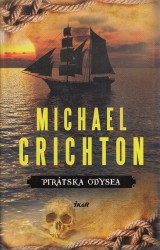 Crichton Michael: Pirtska odysea
