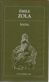Zola mile: Nana