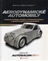 uman Hreblay Marin: Aerodynamick automobily