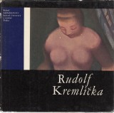Novk Ludk: Rudolf Kremlika
