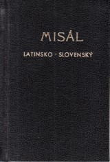 kol.: Misl latinsko-slovensk