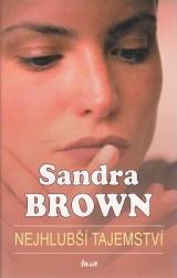 Brown Sandra: Nejhlub tajemstv