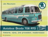Neumann Jan: Autobus koda 706 RTO