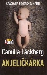 Lckberg Camilla: Anjelikrka