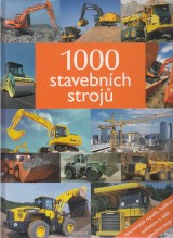 : 1000 stavebnch stroj