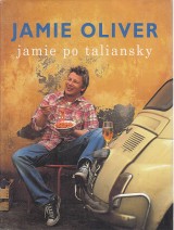 Oliver Jamie: Jamie po taliansky