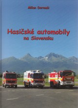 Dermek Milan: Hasisk automobily na Slovensku