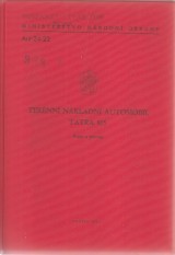 : Ternn nkladn automobil TATRA 815. Popis a provoz