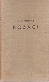 Tolstoj Lev Nikolajevi: Kozci