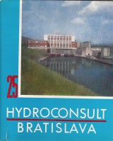 Margetin Vladimr a kol.: Hydroconsult Bratislava 25
