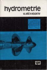 K Vladislav a kol.: Hydrometrie