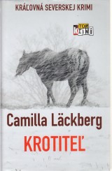 Lckberg Camilla: Krotite