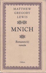 Lewis Matthew Gregory: Mnich