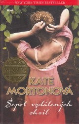 Mortonov Kate: epot vzdlench chvil