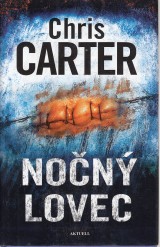 Carter Chris: Non lovec
