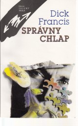 Francis Dick: Sprvny chlap