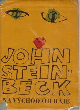 Steinbeck John: Na vchod od rje