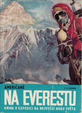 Ulman James Ramsey: Amerian na Everestu