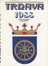 imoni Jozef zost.: Trnava 1988