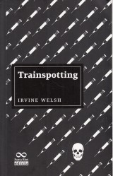 Welsh Irvine: Trainspotting