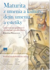 Platznerov Katarna: Maturita z umenia a kultry, dejn umenia a estetiky