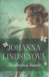 Lindseyov Johanna: Ndhern boue