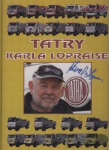 Huka Roman: Tatry Karla Lopraise