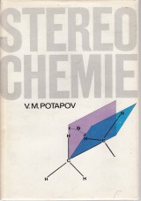 Potapov Viktor Michajlovi: Stereochemie