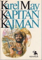 May karel: Kapitn Kajman