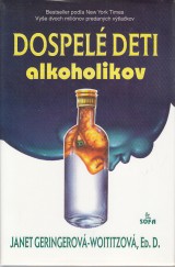 Geringerov Woititzov Janet: Dospel deti alkoholikov