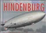 Archbold Rick: Hindenburg. Historie v obrazech